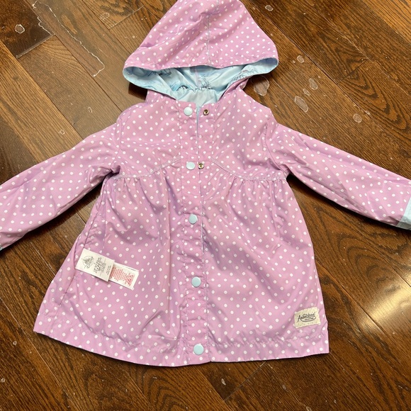 Disney reversible wind jacket - Picture 9 of 13
